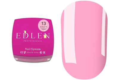 Edlen Colored base No. 13, 30 ml