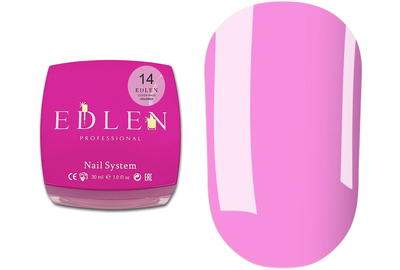 Edlen Colored base No. 14, 30 ml
