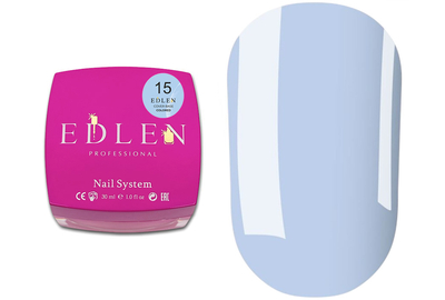 Edlen Colored base No. 15, 30 ml