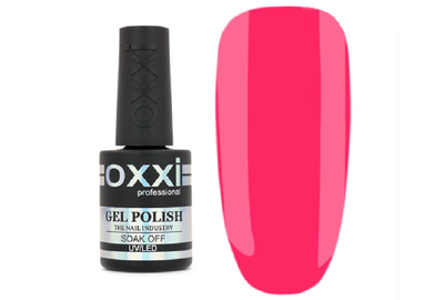 Гель-лак Oxxi №159 10 мл
