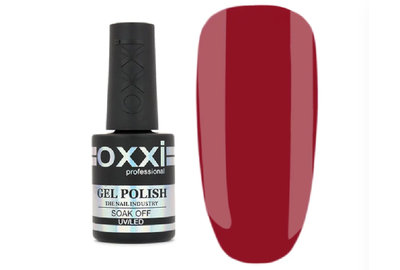Гель-лак Oxxi №165 10 мл