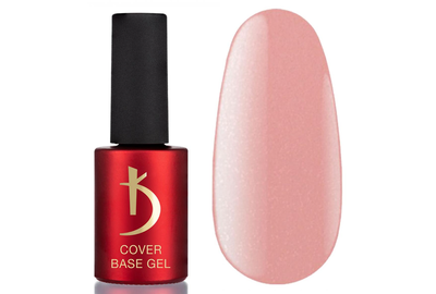 База камуфляж Kodi Cover Base Gel №03, 7 мл