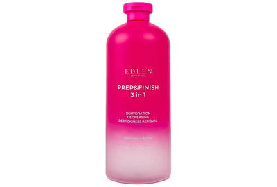 Средство для обезжиривания и снятия липкого слоя Edlen Prep