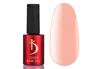 База камуфляж Kodi Cover Base Gel №01, 7 мл