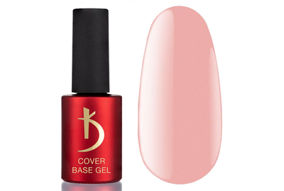 База камуфляж Kodi Cover Base Gel №02, 7 мл
