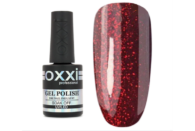 Гель-лак Oxxi № 219 10 мл