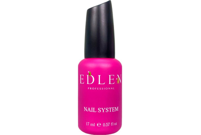 Топ для гель лака Edlen Non Wipe top No UV Filters без фильтров без ЛЖ, 17 мл