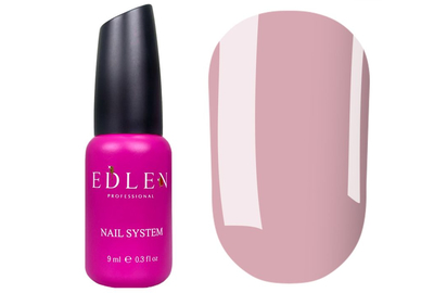 Топ для гель лака Edlen Powder top чудесный без ЛЖ, 17 мл