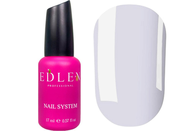 База камуфлирующая Edlen Nude base №03, 17 мл