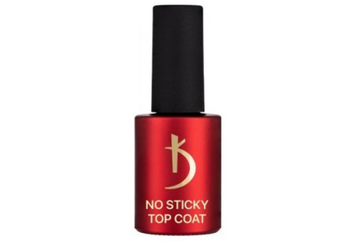 Топ для гель-лаку Kodi No Sticky Top Coat без ЛШ, 15 мл, Об`єм: 15 мл