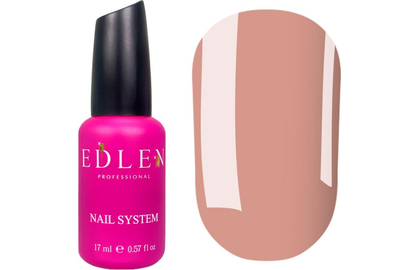База камуфлирующая Edlen Nude base №09, 17 мл