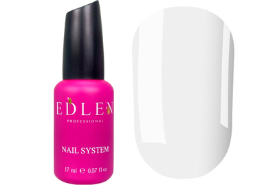 База камуфлирующая Edlen Nude base №02, 17 мл