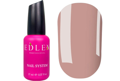 Camouflaging base Edlen Coffee Cover base No. 71, 17 ml