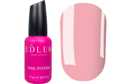 База камуфлирующая Edlen Nude base №07, 17 мл
