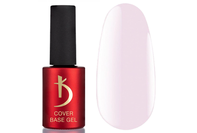 База камуфляж Kodi Cover Base Gel №05, 7 мл