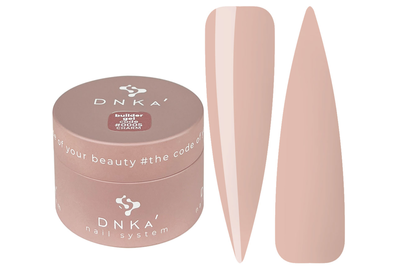 Гель DNKA Builder Gel №05 Charm nude, 30 мл