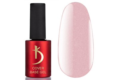 База камуфляж Kodi Cover Base Gel №06, 7 мл