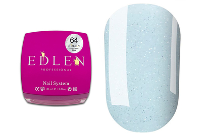 Camouflage base Edlen Cover base Opal No. 64, 30 ml