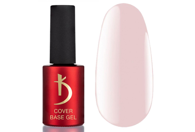 База камуфляж Kodi Cover Base Gel №07, 7 мл