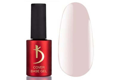 База камуфляж Kodi Cover Base Gel №08, 7 мл