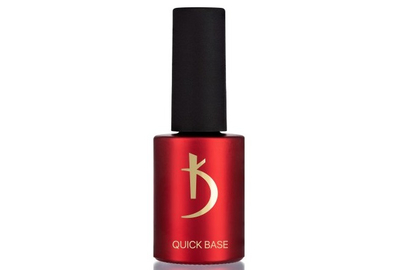 Базовое покрытие для ногтей Kodi Quick Base, 15 мл