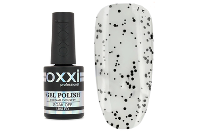 Топ для гель-лака Oxxi Twist Top №01 10 мл
