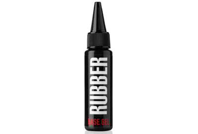 База для гель-лака Rubber Base Kodi каучуковая, флакон 30 мл