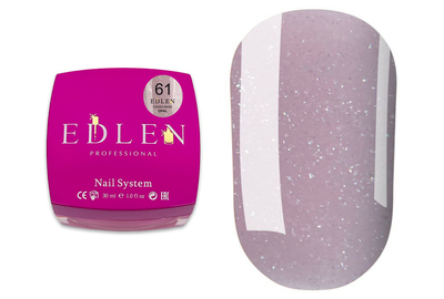 Camouflage base Edlen Cover base Opal No. 61, 30 ml