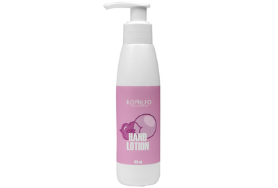 Komilfo Hand Lotion Bubble Gum, 125 ml