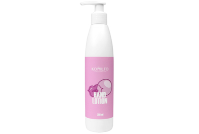 Komilfo Hand Lotion Bubble Gum, 250 ml