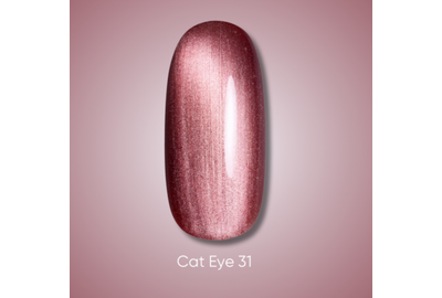 Гель-лак DARK Cat №31 котяче око, 10 мл