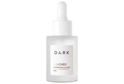 Cuticle remover DARK, with urea, 30 ml