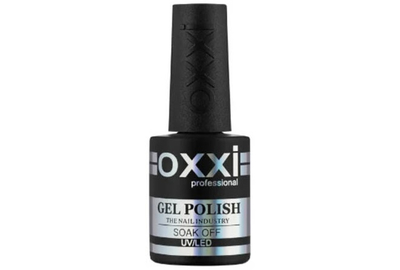 Каучуковое основание Oxxi Hard Base 15 мл, Обьем: 15 мл