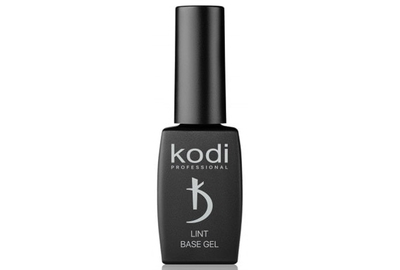 База для гель-лака Kodi Lint Base Gel, 12 мл, Обьем: 12 мл