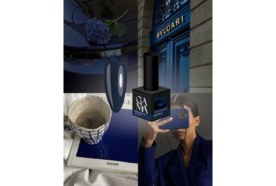 Гель-лак для ногтей Gemely Max Color №013, 10 мл