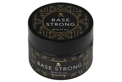 База для гель-лака FOX Base Strong, 30 мл, Обьем: 30 мл