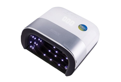 Лампа для маникюра SUN UV Sun 3S с аккумулятором
