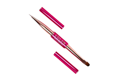 Пензель двосторонній Edlen Multibrush, 6 мм