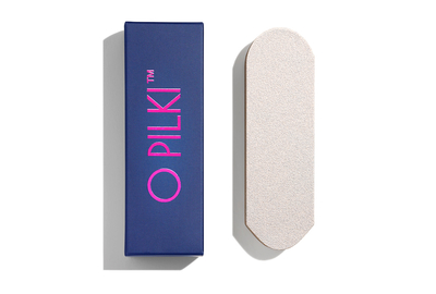 Змінні файли для педикюрної пилки OPilki 180 грит, 25 шт
