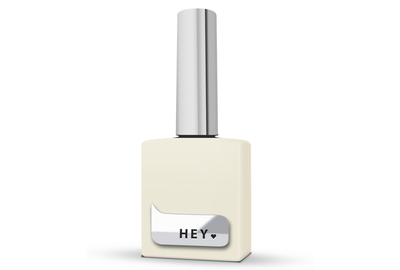 Жидкий гель HEYLOVE Smart Gel Pastel yellow светло-желтый, 15 мл