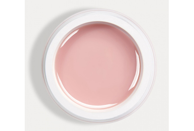 Гель для ногтей DARK Smart Builder gel №15, светлый нюд, 15 мл