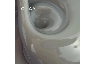 Гель для ногтей Touch Builder gel Clay, 15 мл