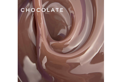 Гель для ногтей Touch Builder gel Chocolate, 30 мл