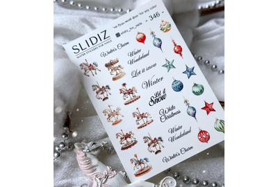 Слайдер дизайн SLIDIZ 346