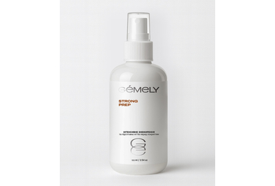 Средство для обезжиривания ногтей Gemely Strong Prep, 100 мл