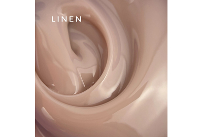 Гель для ногтей Touch Builder gel Linen, 30 мл