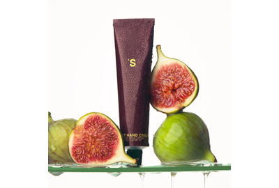 Sisters aroma Smart Fig hand cream, 30 ml