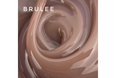 Гель для ногтей Touch Builder gel Brulee, 30 мл