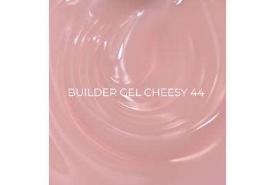 Гель Edlen Builder Gel Cheesy №44, 30 мл
