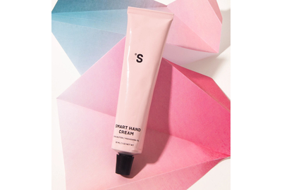 Hand cream Sisters aroma Smart Passion fruit, 30 ml